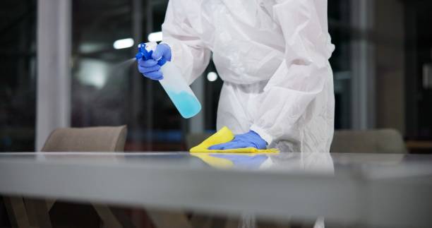 24/7 Emergency Biohazard Cleanup experts in Leonia, NJ